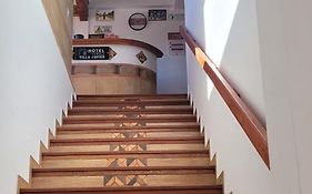 Hotel Villa Javier VDL